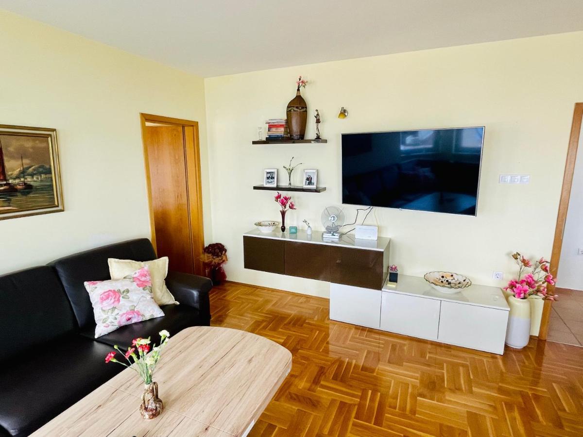 Apartment Mandarina Dugi Rat Zewnętrze zdjęcie