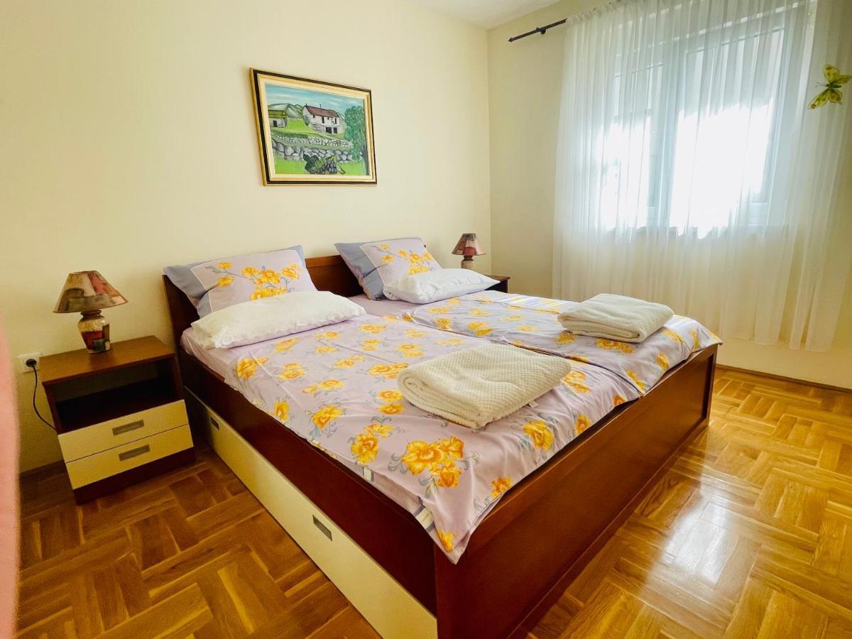 Apartment Mandarina Dugi Rat Zewnętrze zdjęcie