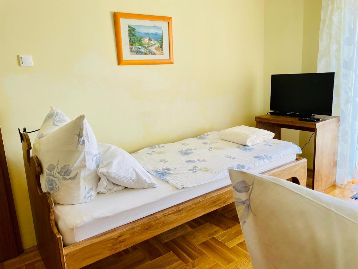 Apartment Mandarina Dugi Rat Zewnętrze zdjęcie