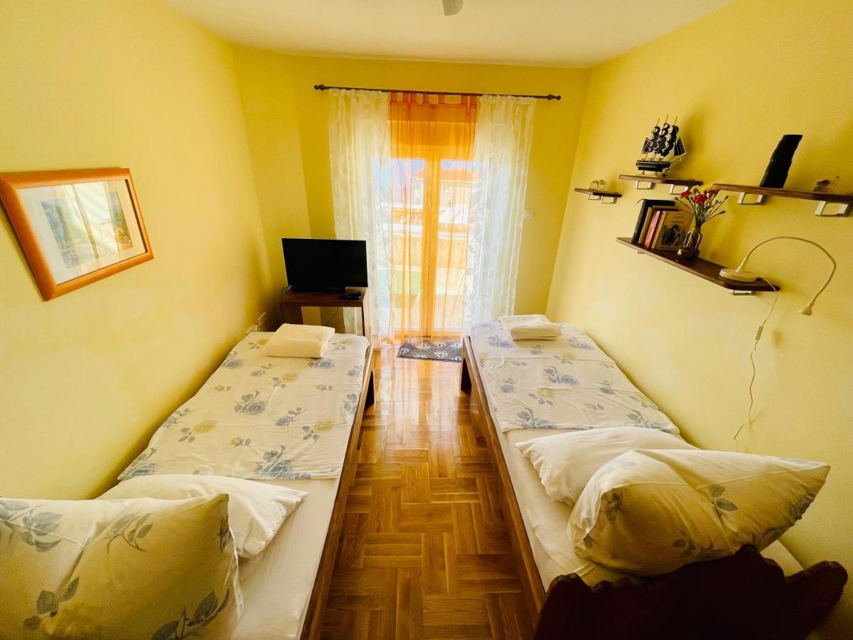Apartment Mandarina Dugi Rat Zewnętrze zdjęcie