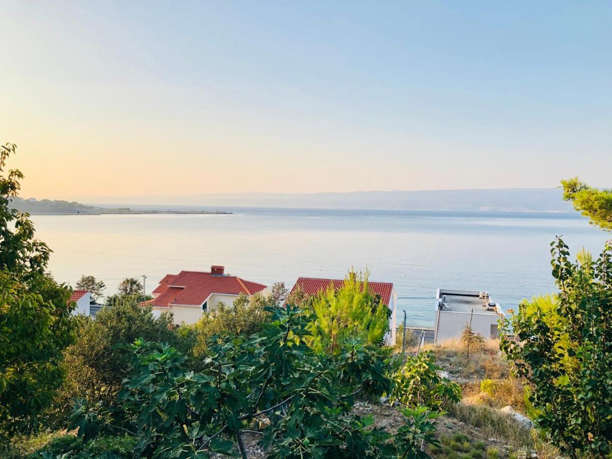 Apartment Mandarina Dugi Rat Zewnętrze zdjęcie