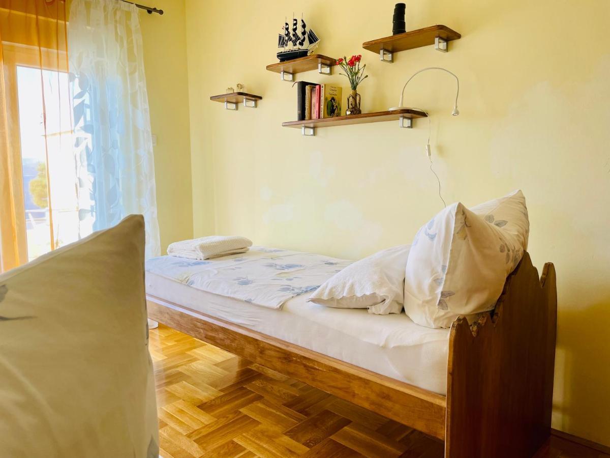 Apartment Mandarina Dugi Rat Zewnętrze zdjęcie