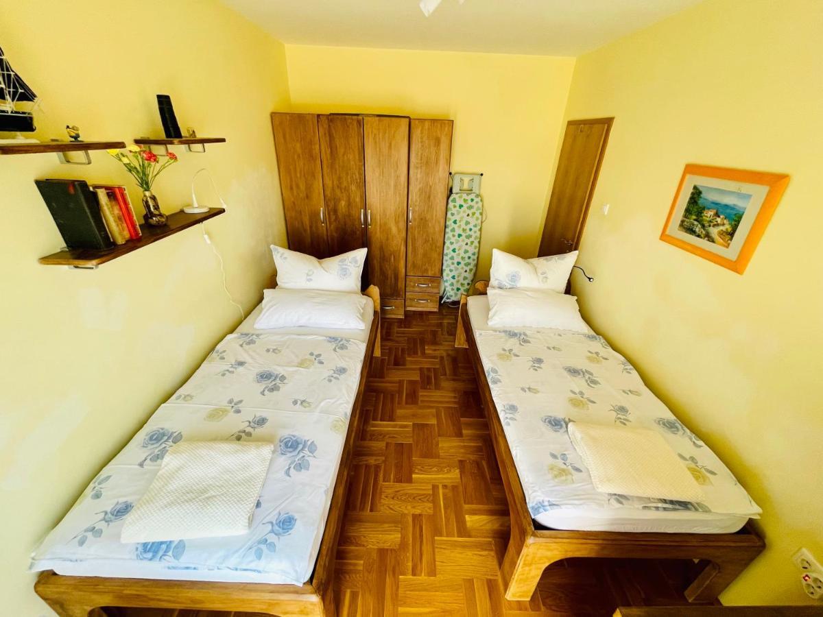 Apartment Mandarina Dugi Rat Zewnętrze zdjęcie