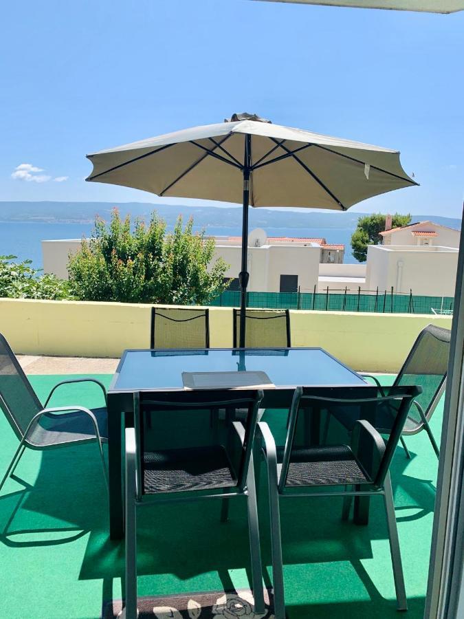 Apartment Mandarina Dugi Rat Zewnętrze zdjęcie